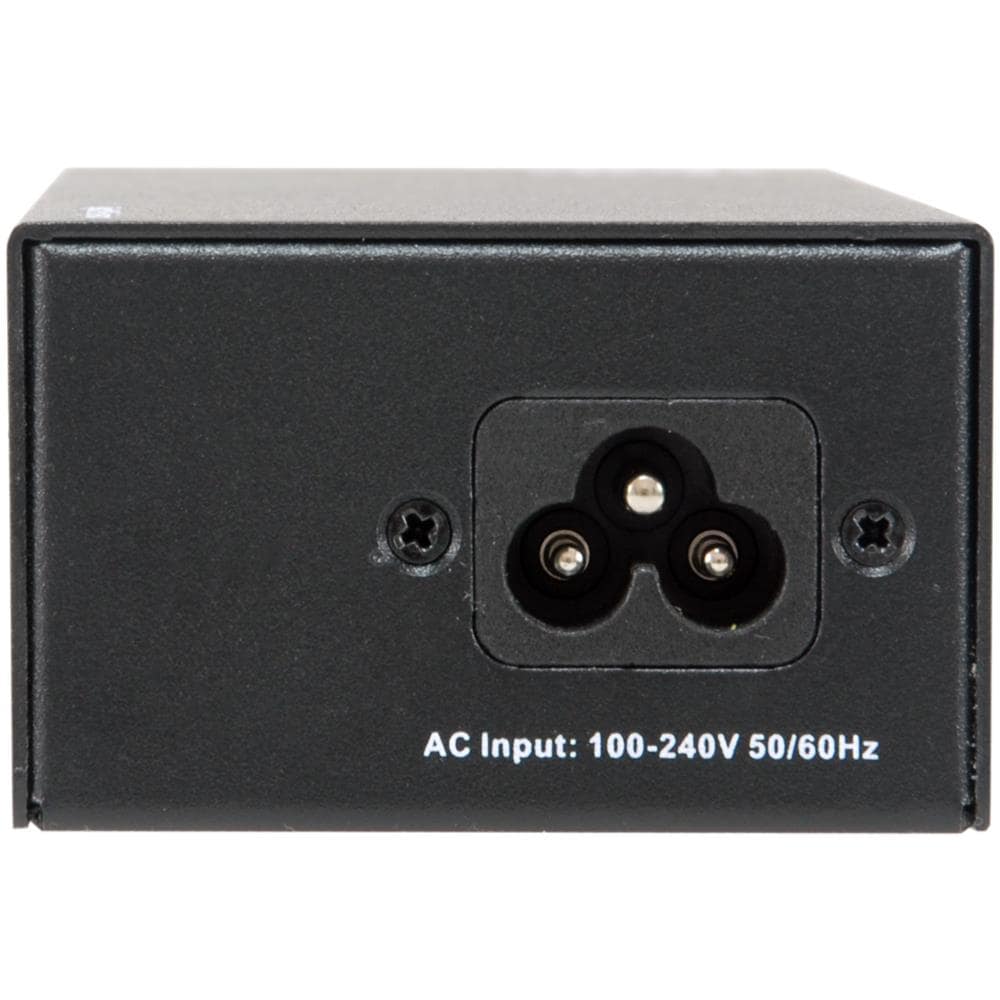 POI-5003 adattatore PoE e iniettore Fast Ethernet, Gigabit Ethernet - Foto 4
