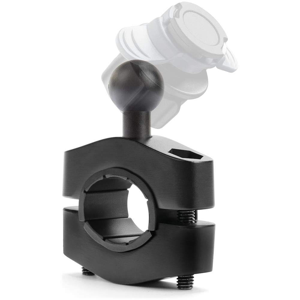 Titan Donut, Supporto Ad Alta Resistenza Con Attacco Per Manubrio - Foto 3