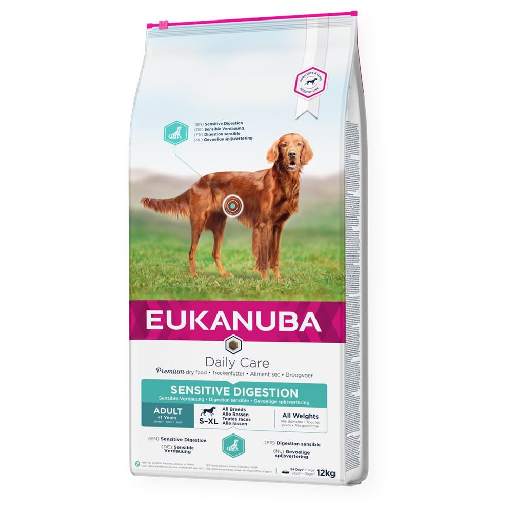 8710255172149 cibo secco per cani 12 kg Adulto - Foto 1