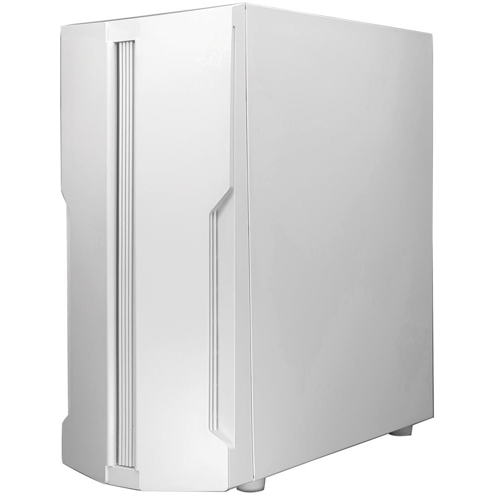 Performance C XG221 computer case Midi Tower Bianco - Foto 3
