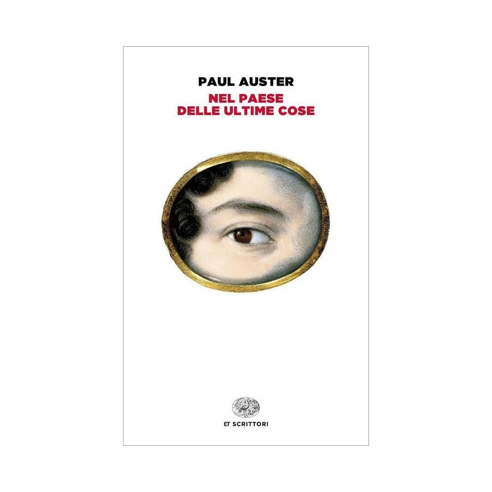 Paul Auster - Nel paese delle ultime cose - Foto 1