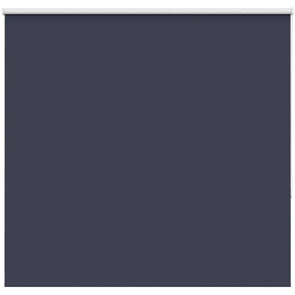 Tenda a Rullo Oscurante 155x150 cm Larghezza Tessuto 151,6 cm - Foto 1