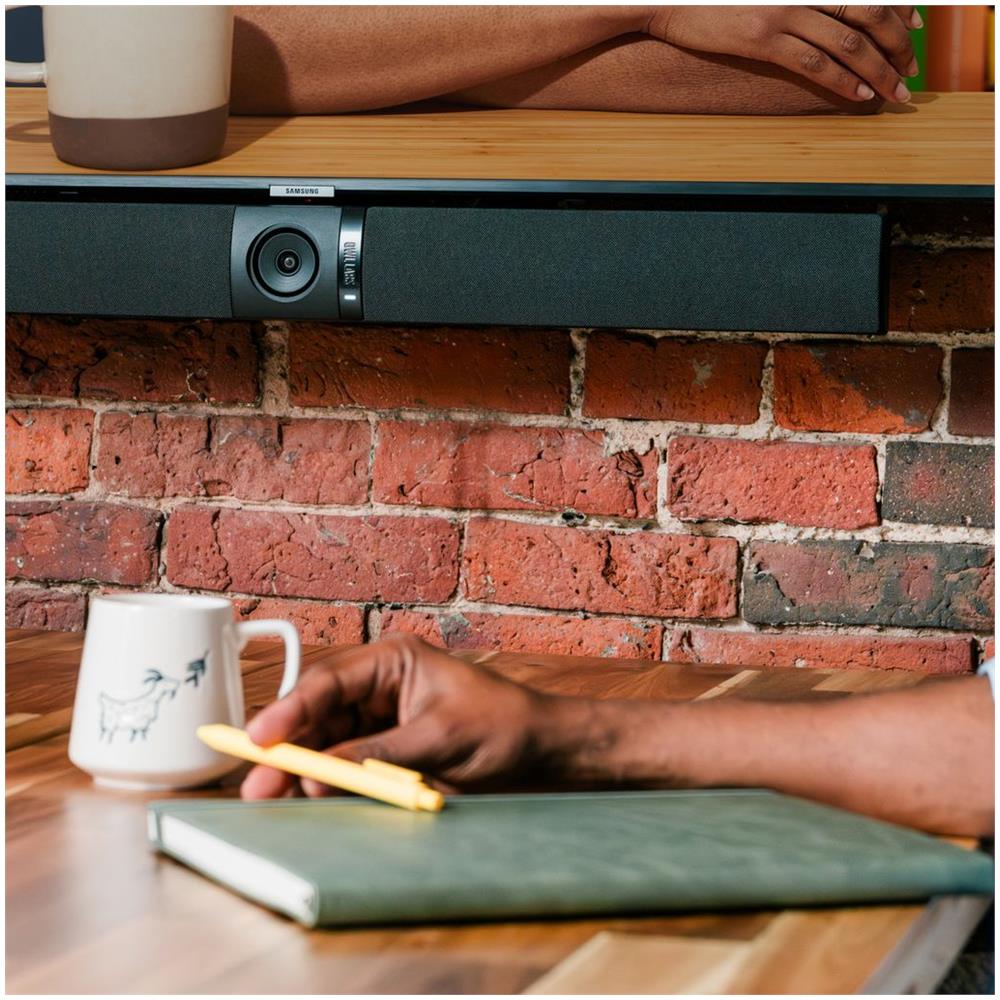 Bundle Meeting Owl 4+ e Owl Bar - Bundle intelligente per conferenze multi-videocamera 4K a 360 gradi (messa a fuoco automatica dell'oratore, commutazione intelligente della videocamera, accoppiamento wireless) - Foto 7