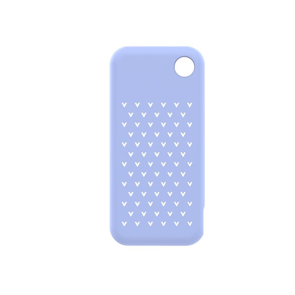 Pocket SSD 1 TB USB tipo-C 3.2 Gen 2 (3.1 Gen 2) Blu, Bianco - Foto 2