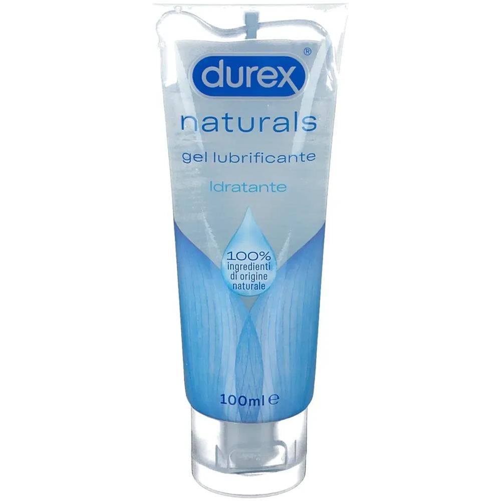 Durex Naturals Idratante 100 ml - Foto 2