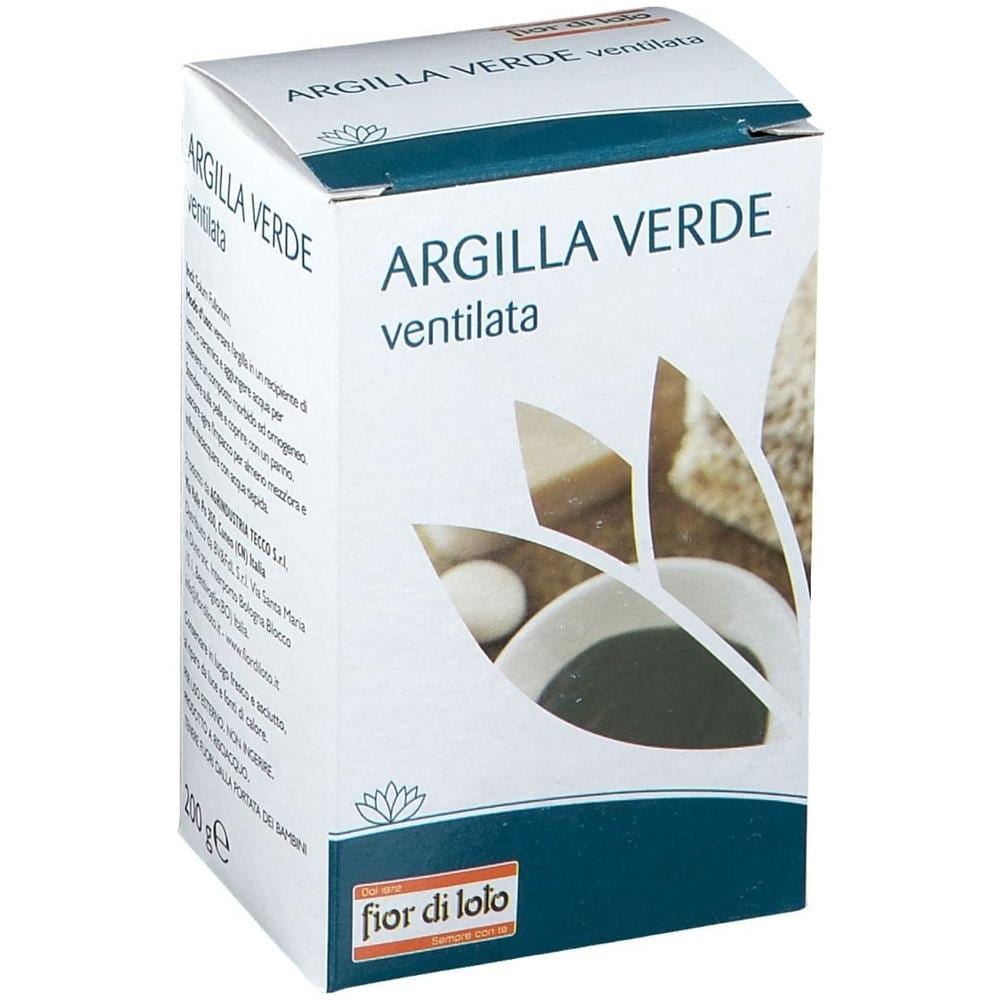 Argilla Ventilata 200 g - Foto 1