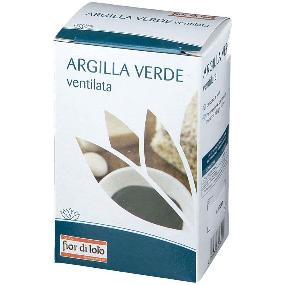 Argilla Ventilata 200 g - Foto 5