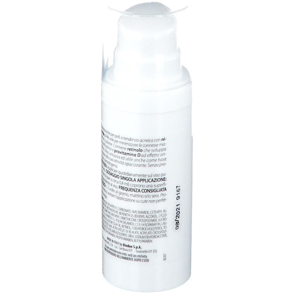 Pharcos Liposkin Crema 40 ml - Foto 1
