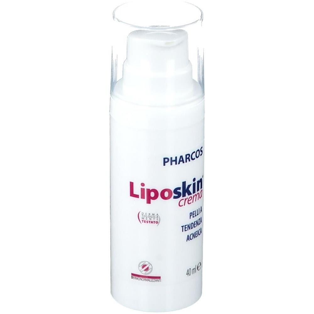 Pharcos Liposkin Crema 40 ml - Foto 2