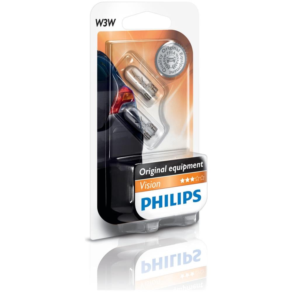 Moto Segnalazione - 12v W3w B2 12v 3 - Foto 2