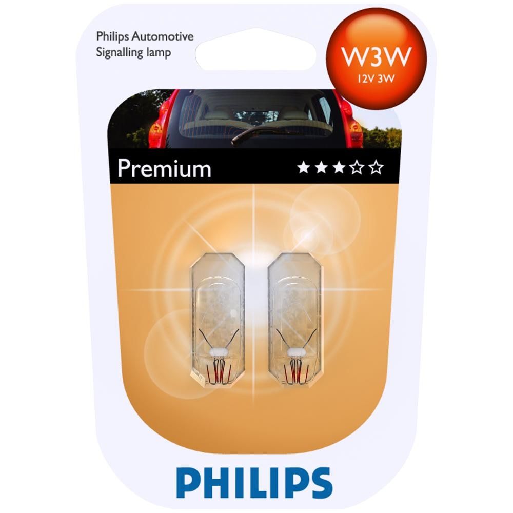 Moto Segnalazione - 12v W3w B2 12v 3 - Foto 1