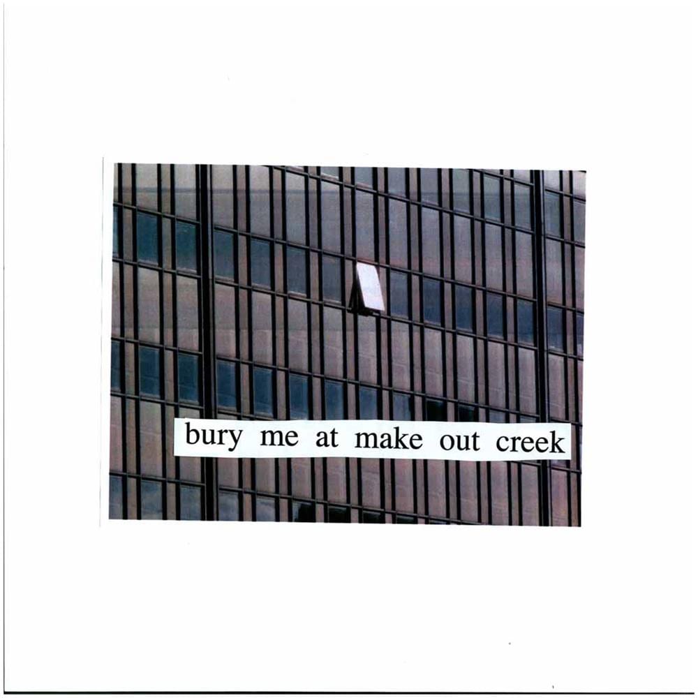 Mitski - Bury Me At Makeout Creek - Foto 1