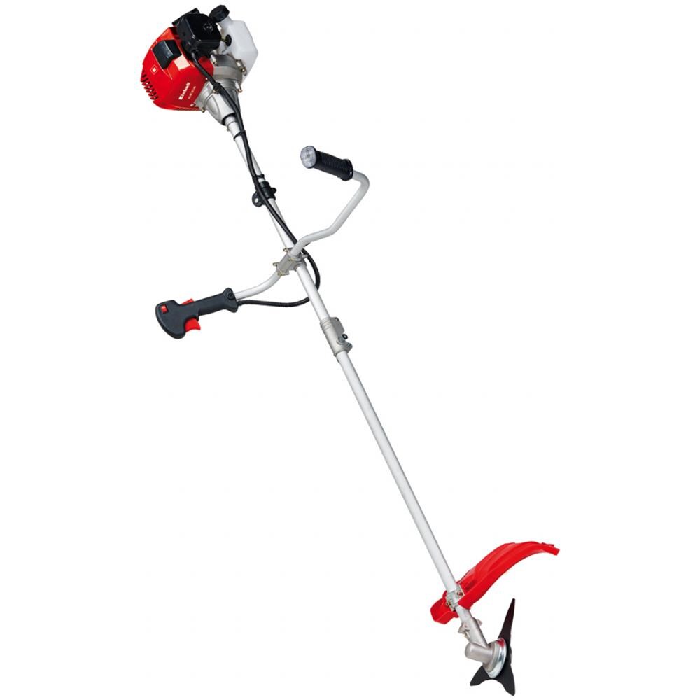 Decespugliatore a scoppio - Foto 2