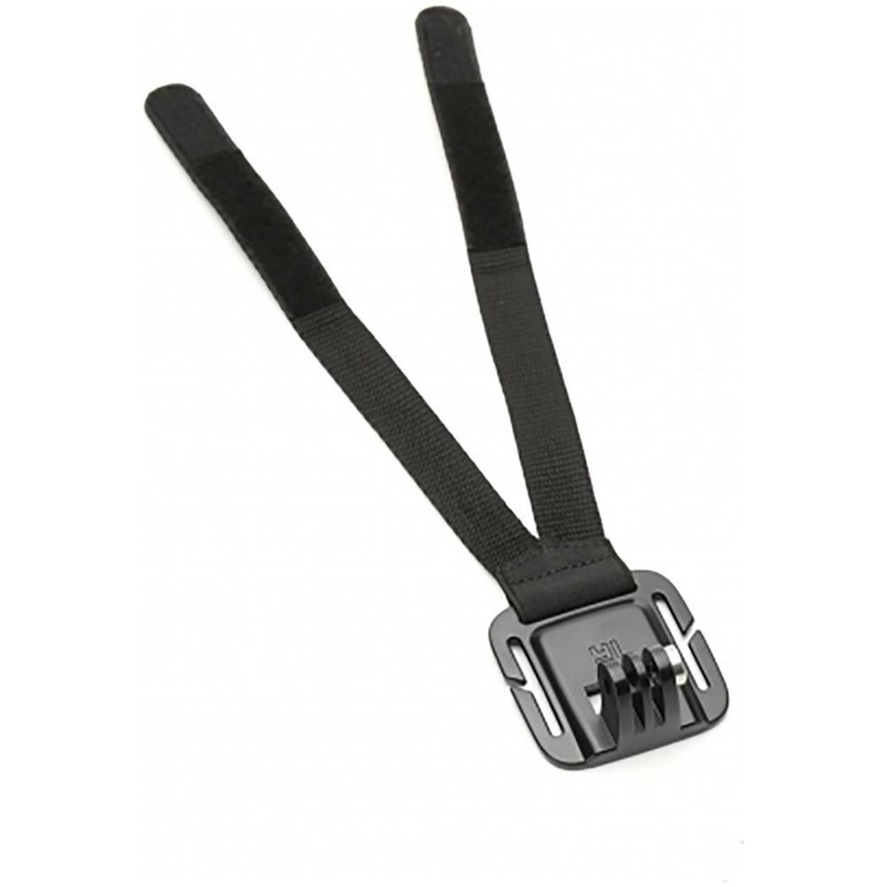 Supporto Cintura Fibbia Regolabile Helmet Strap Belt Casco Per Xiaomi Yi / Xiaoyi Action Sport Camera - Foto 2