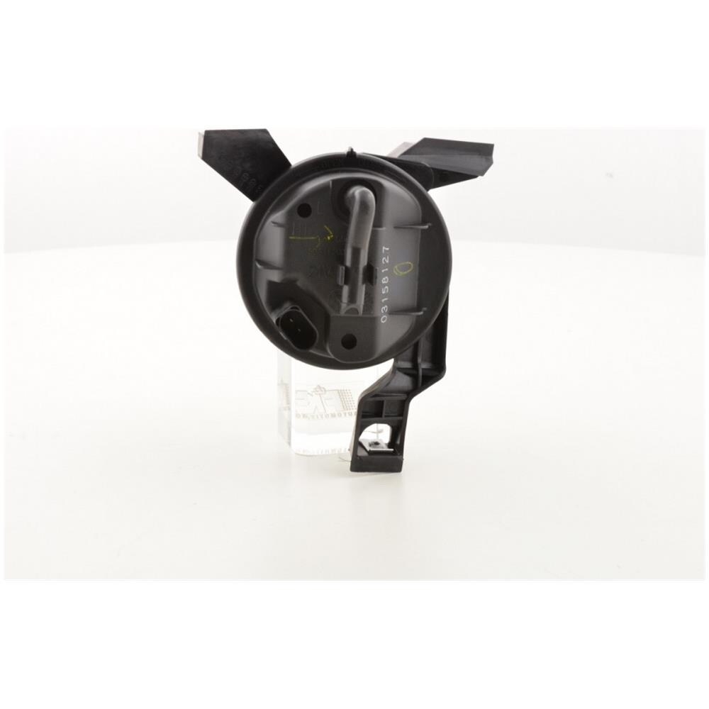 Faro Fanale Fendinebbia Sinistra Vw New Beetle (9c / 1y) Anno Di Cost. 01-05 - Foto 2