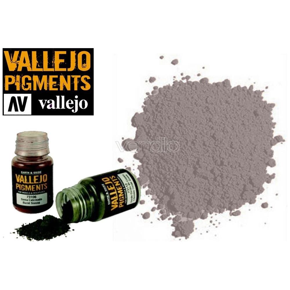 Pigment European Earth73119 Colori - Foto 1