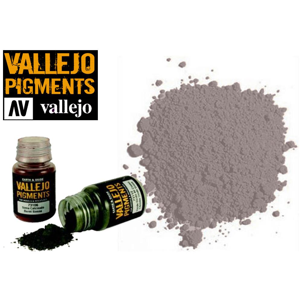 Pigment European Earth73119 Colori - Foto 2