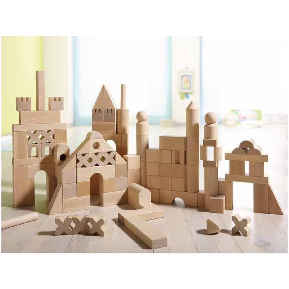 Blocchi di costruzione per bambini - Acquista ora