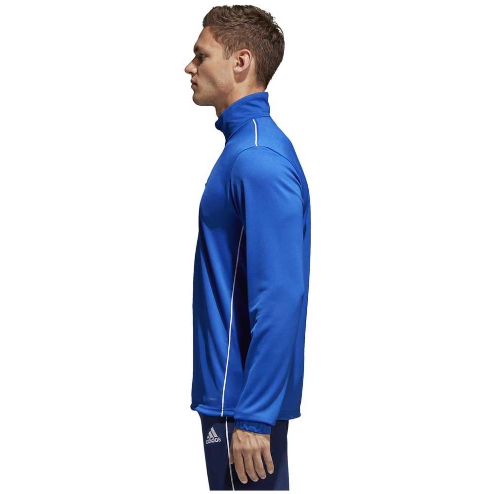 Felpe Core 18 Training Abbigliamento Uomo Xs - Foto 3