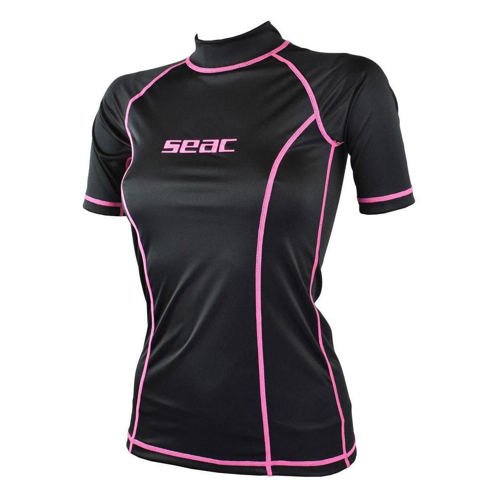 Magliette Seacsub T Sun Short Abbigliamento Donna One Size - Foto 1