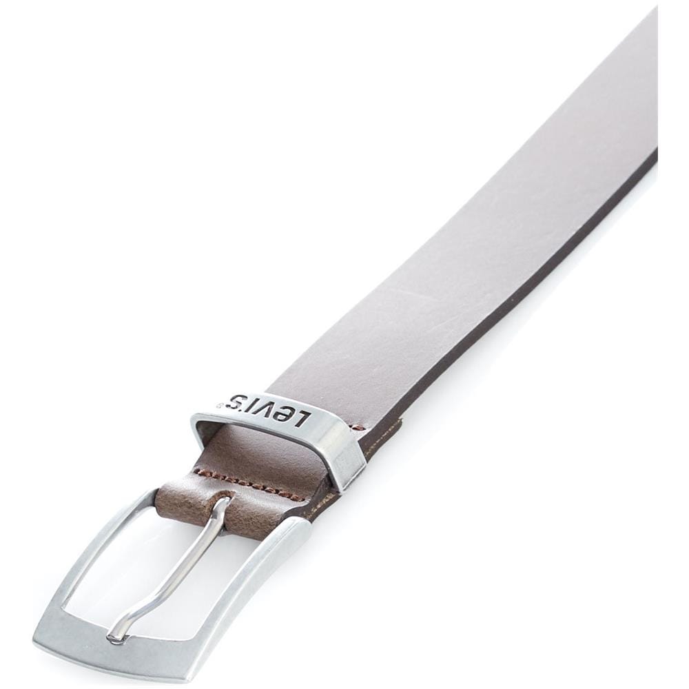 Cintura Levis Hebron Dark Marrone (95cm, Marrone) - Foto 3