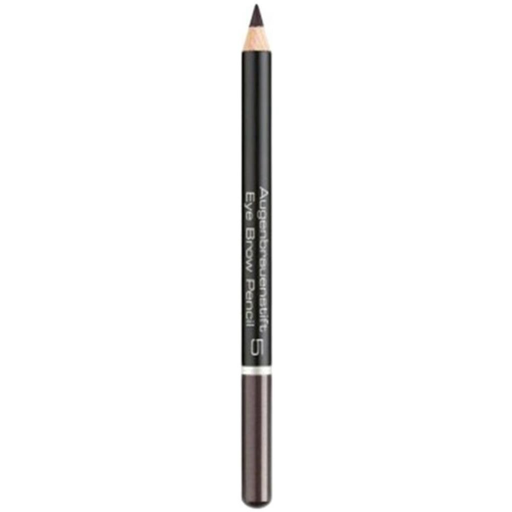 Eye Brow Pencil #6medium Grey Brown 1,1 Gr - Foto 2