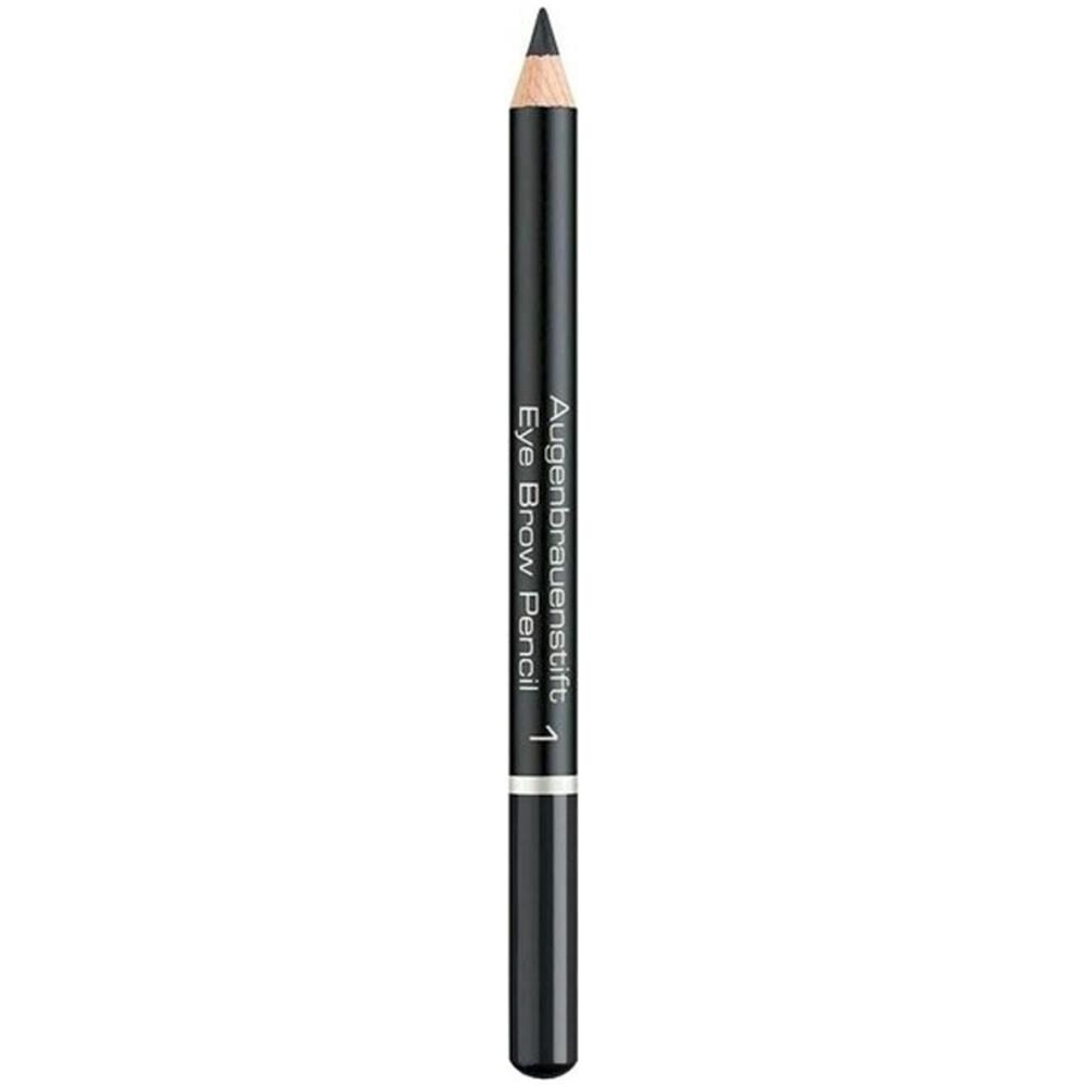 Eye Brow Pencil #6medium Grey Brown 1,1 Gr - Foto 1