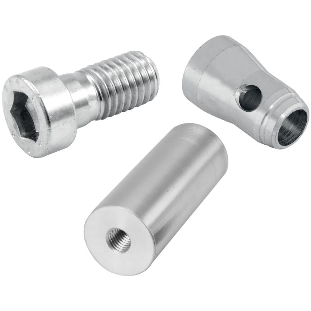 Set Speaker Adapter For Quicklock 6082 - Foto 1