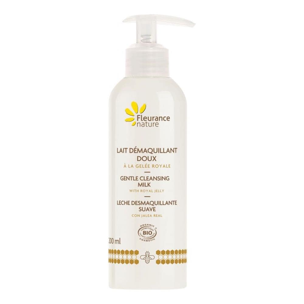 Fleurance Natura Latte Latte Detergente Morbido Ha Marmellata Royale - Foto 1