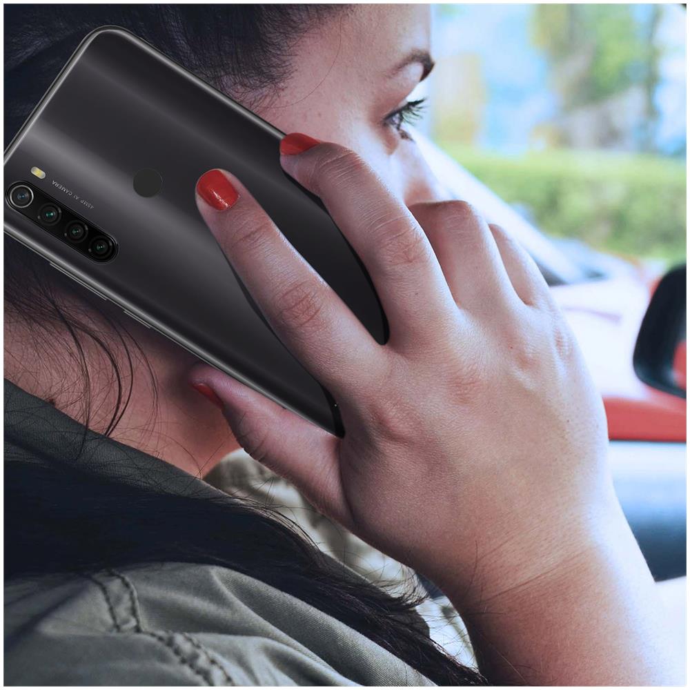 Altoparlante Interno Speaker Per Xiaomi Redmi Note 8 - Pezzo Di Ricambio - Foto 2