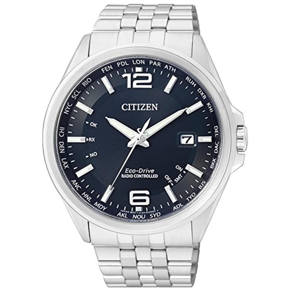 Orologio Da Uomo Citizen Cb0010-88l - Foto 1