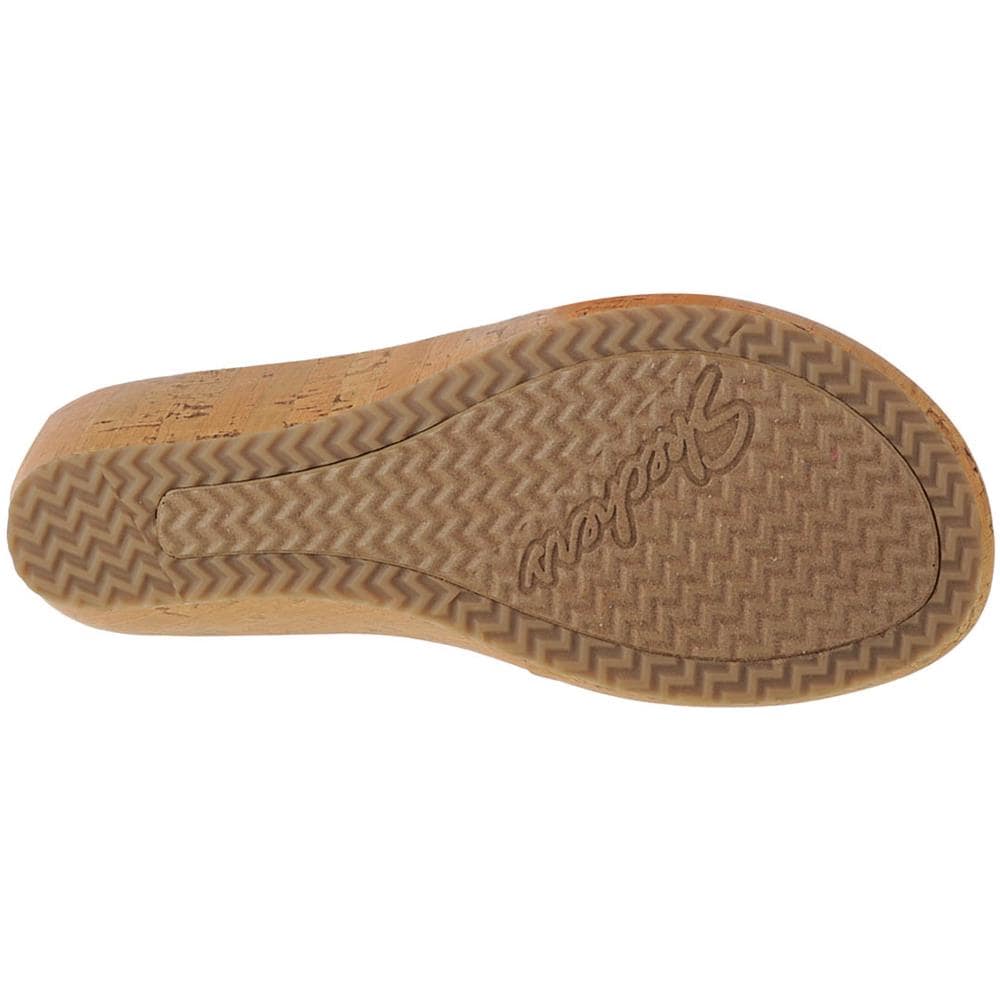 Beverlee High Tea, Donna, Bianco, Sandali, Numero: 41 Eu - Foto 4