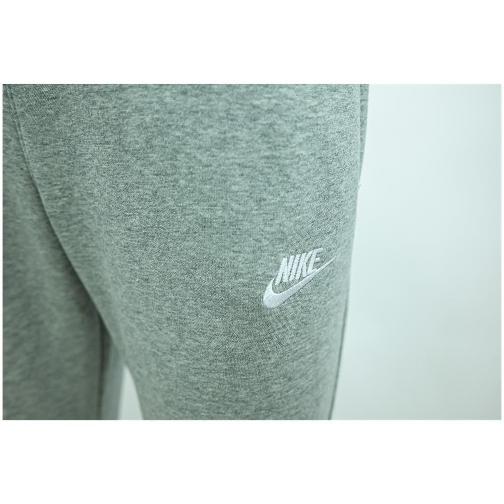 Pantalone Da Uomo Club Fleece Grigio Taglia S Codice Bv2671-063 - Foto 11