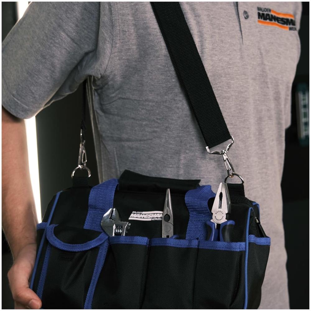 Set Attrezzi 30 pz in Borsa da Viaggio - Foto 2