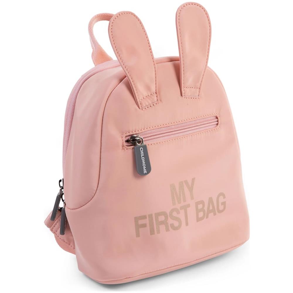 Zaino per Bambini My First Bag Rosa - Foto 1