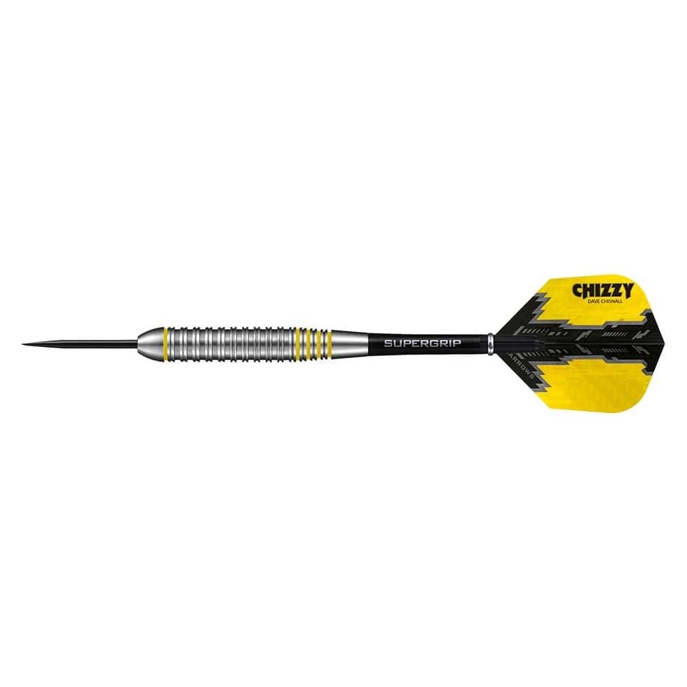 Frecette Harrows Chizzy Dave Chisnall In Acciaio In Acciaio 23gr - Foto 1