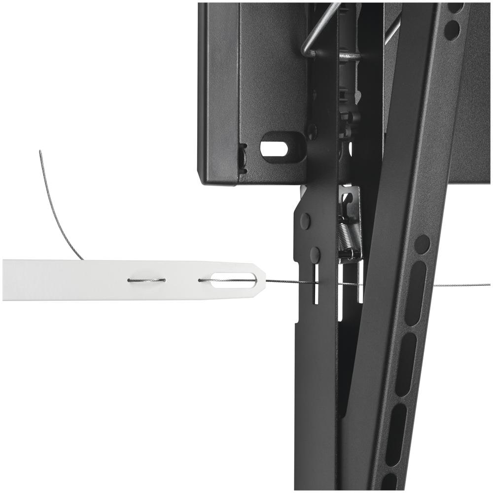 Vogel's PFW 4410 55" Nero supporto da parete per tv a schermo piatto - Foto 7
