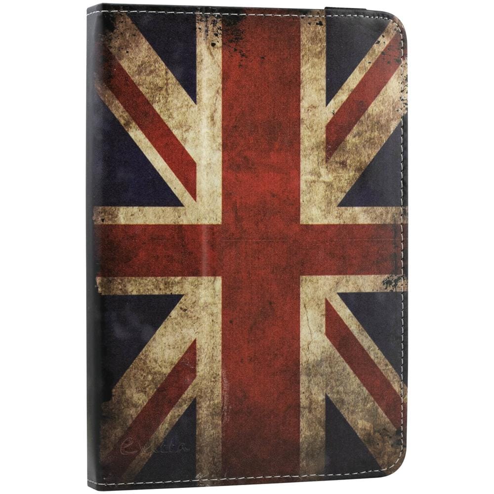 EVUN000290, Foglio, Multicolore, Universale, Antipolvere, Antigraffio, Resistente agli urti - Foto 9