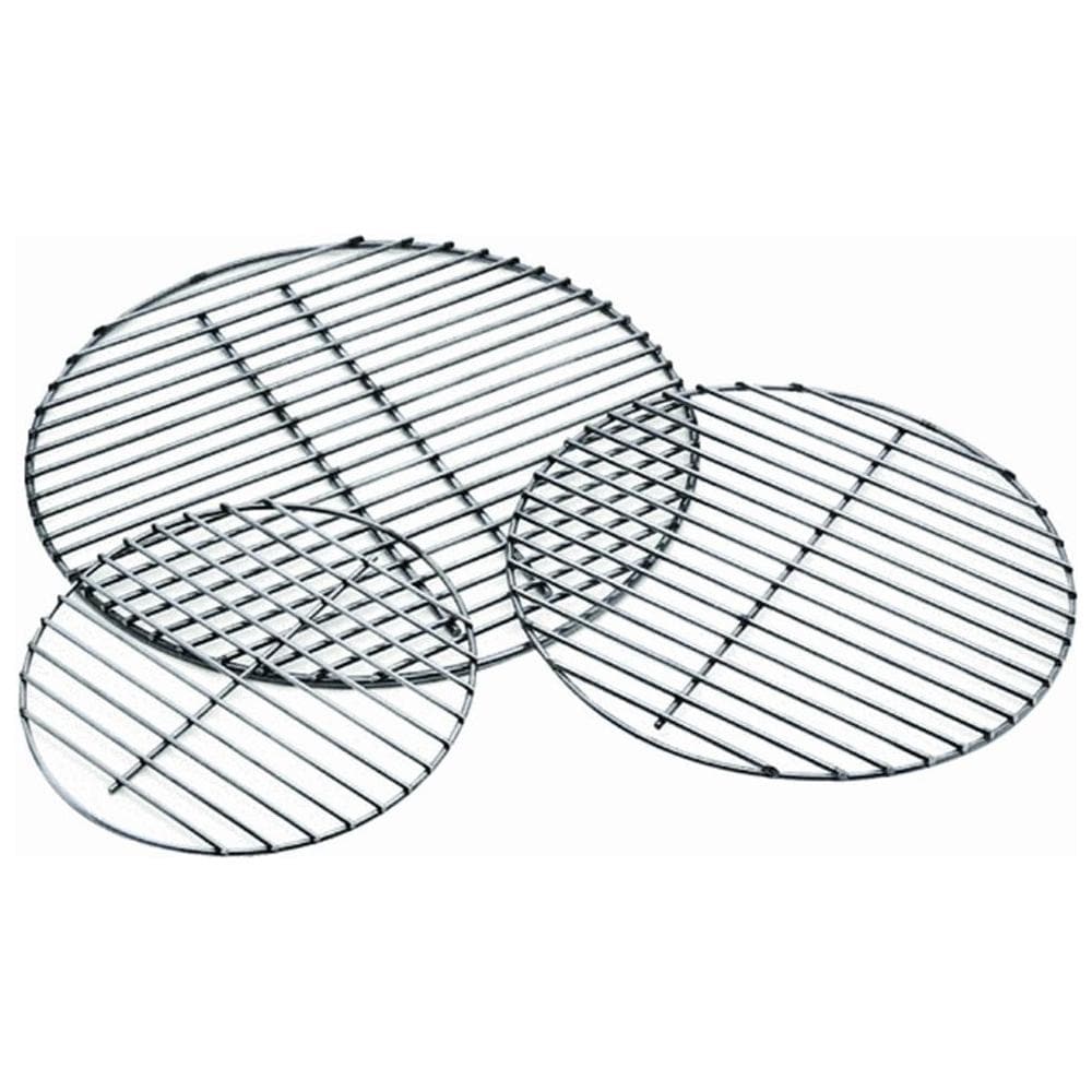 Smokey Joe, Nero, Argento, Rotondo - Foto 1