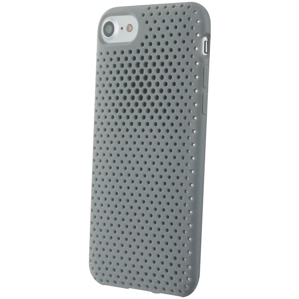 CBCOVPERFIP7GR 4.7" Cover Grigio custodia per cellulare - Foto 1