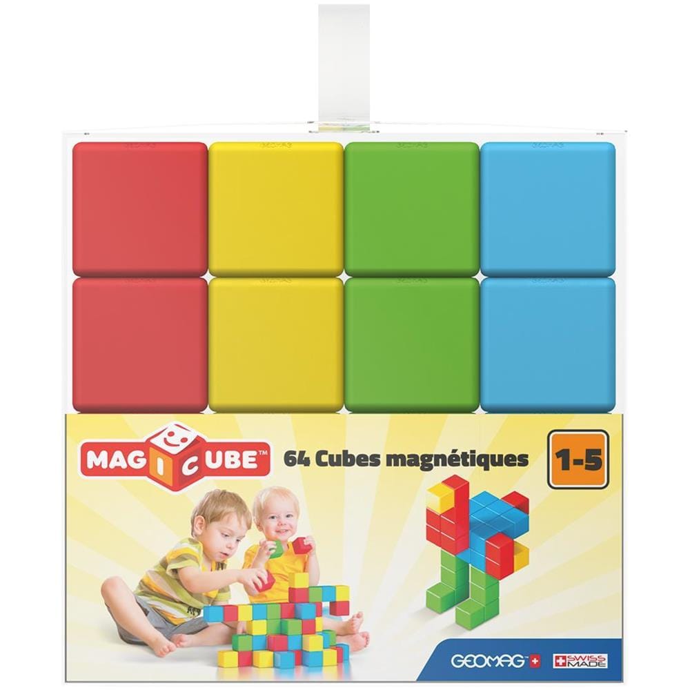 Magicube Scuola Materna 64 - Foto 1