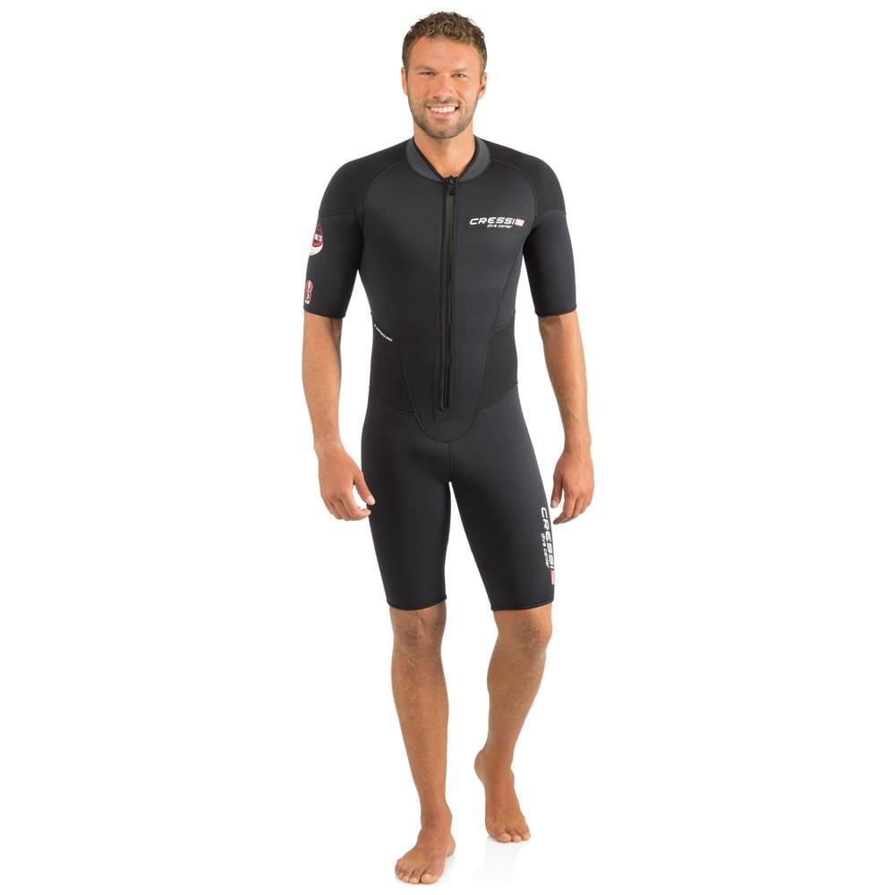 Endurance Shorty Uomo 3mm S - Foto 1