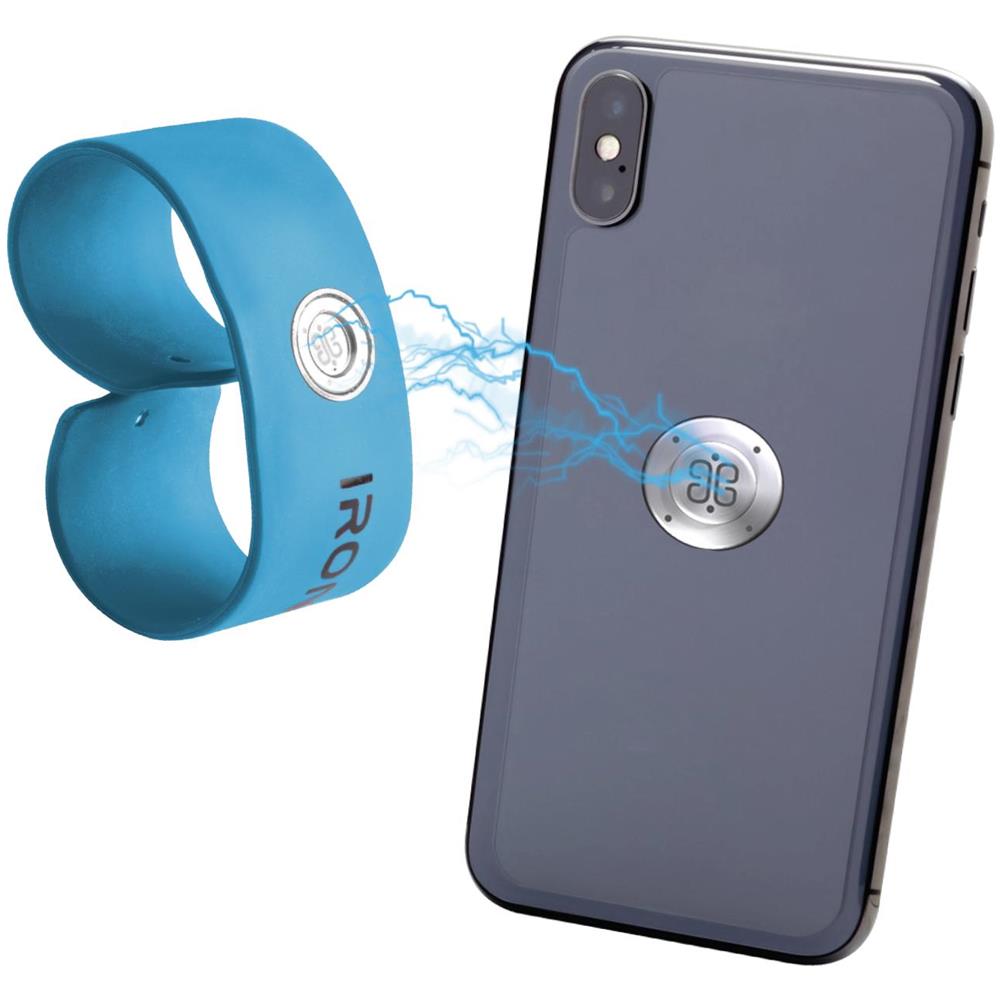 Ironslap - Braccialetto Supporto Multifunzione - Foto 1