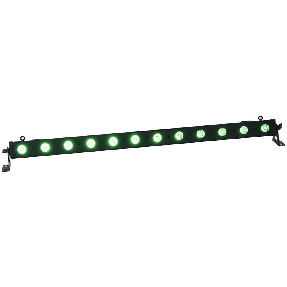 Led Bar-12 Qcl Rgba Bar - Foto 1
