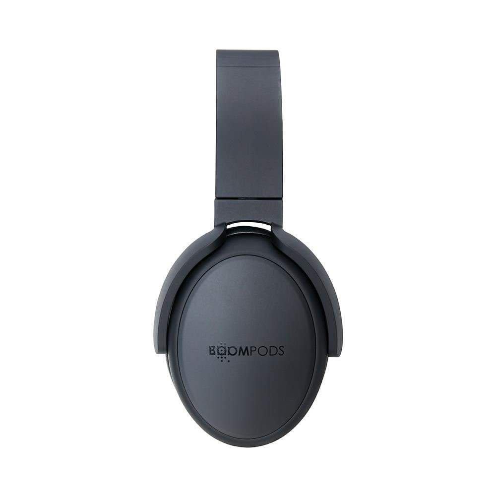 Headpods pro Auricolare Wireless A Padiglione Musica /Giornaliera Micro-USB Bluetooth Nero - Foto 2
