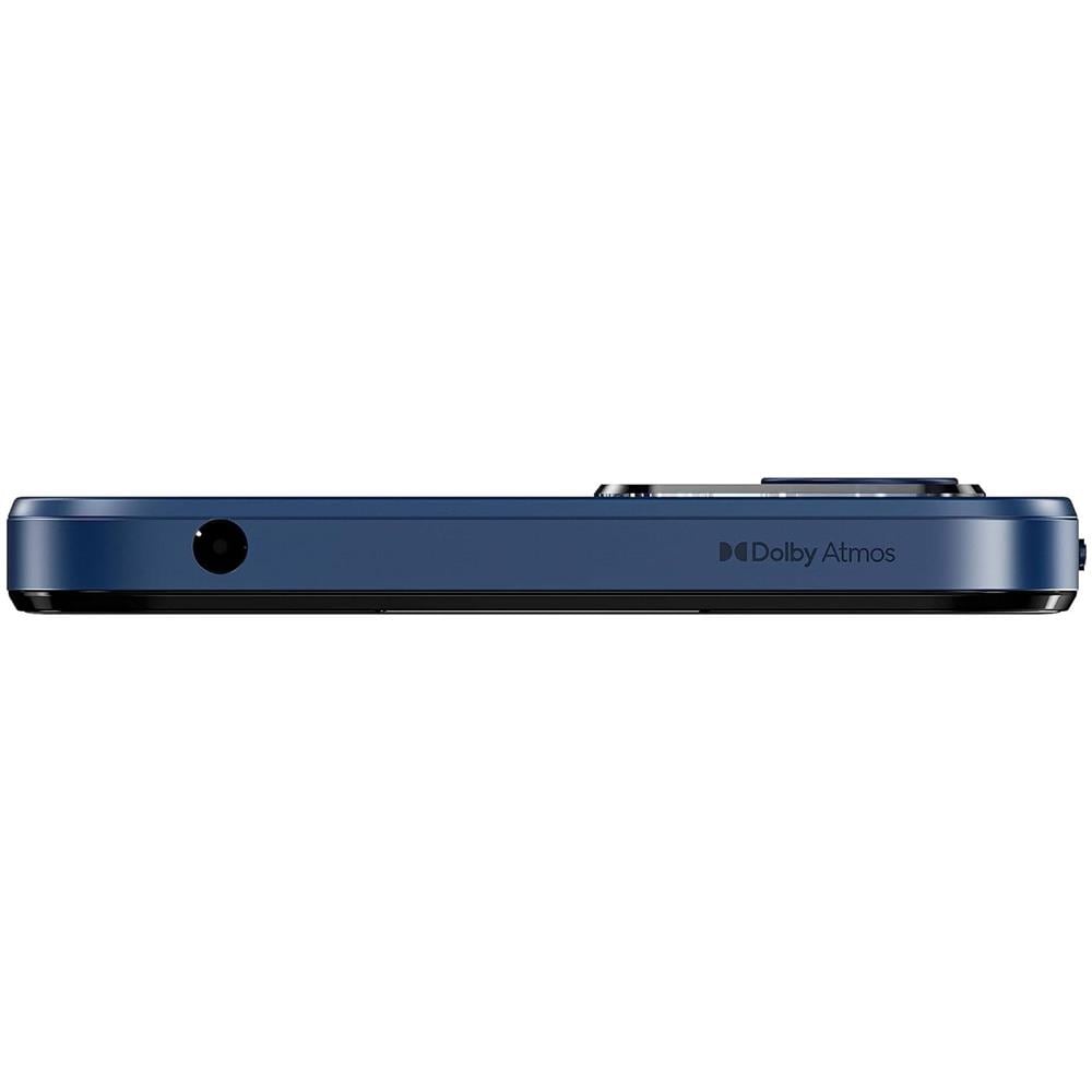 Moto G14 4G 256GB 8GB Ram Dual Sim Display 6.5" Full HD+ Slot Micro SD Fotocamera 50 Mpx Android Skye Blue - Foto 10