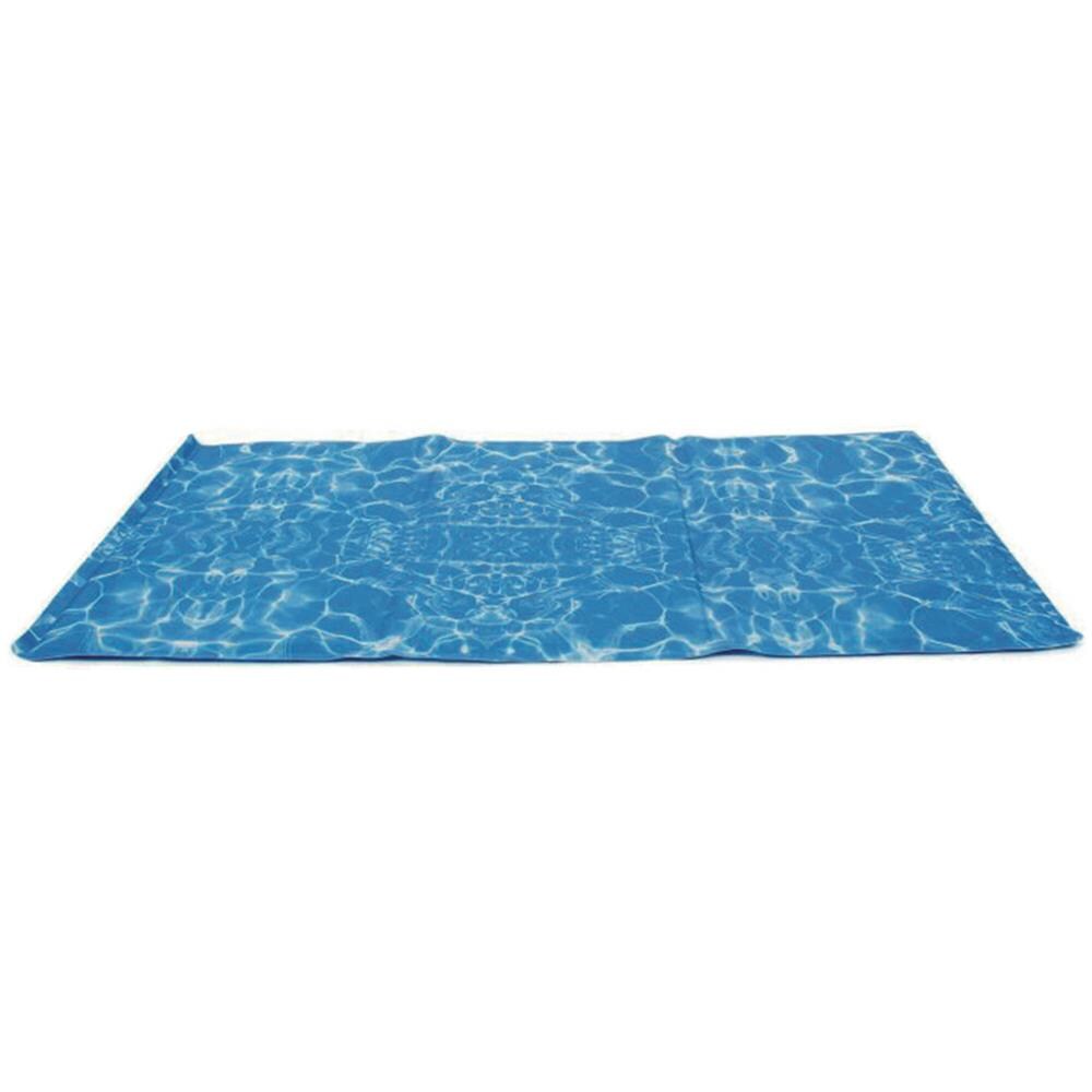 Cuscino Refrigerante Per Animali Domestici Modello Doggy 50x90 Cm Cuscino - Foto 1