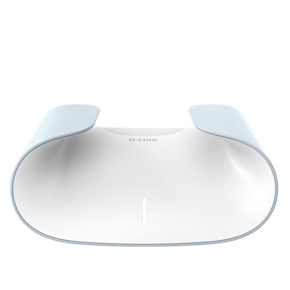 M60 Sistema Wi-Fi Mesh Dual-band (2.4 GHz / 5 GHz) Wi-Fi 6 (802.11ax) Bianco 4 Interno - Foto 2