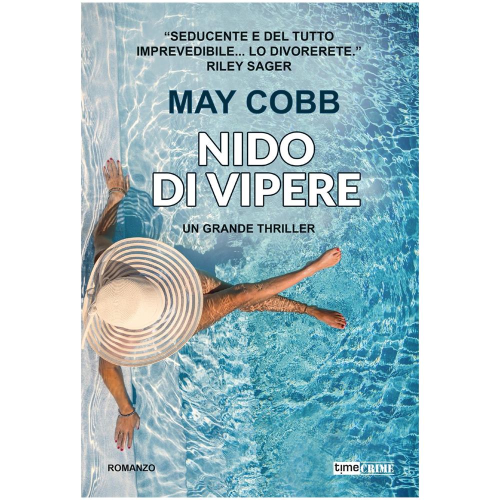May Cobb - Nido di vipere - Foto 1