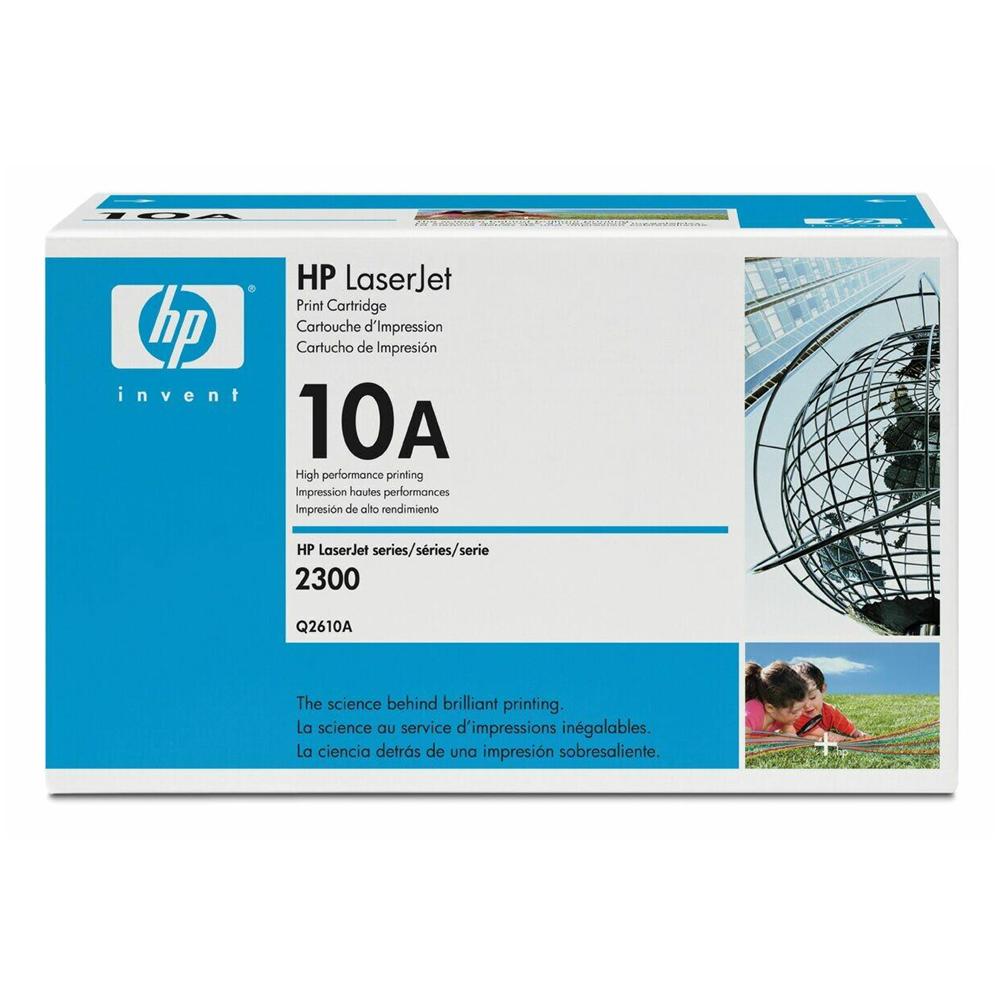 Cartuccia Stampa Smart Ljet 2300 Q2610A (003R99617)  - Foto 2